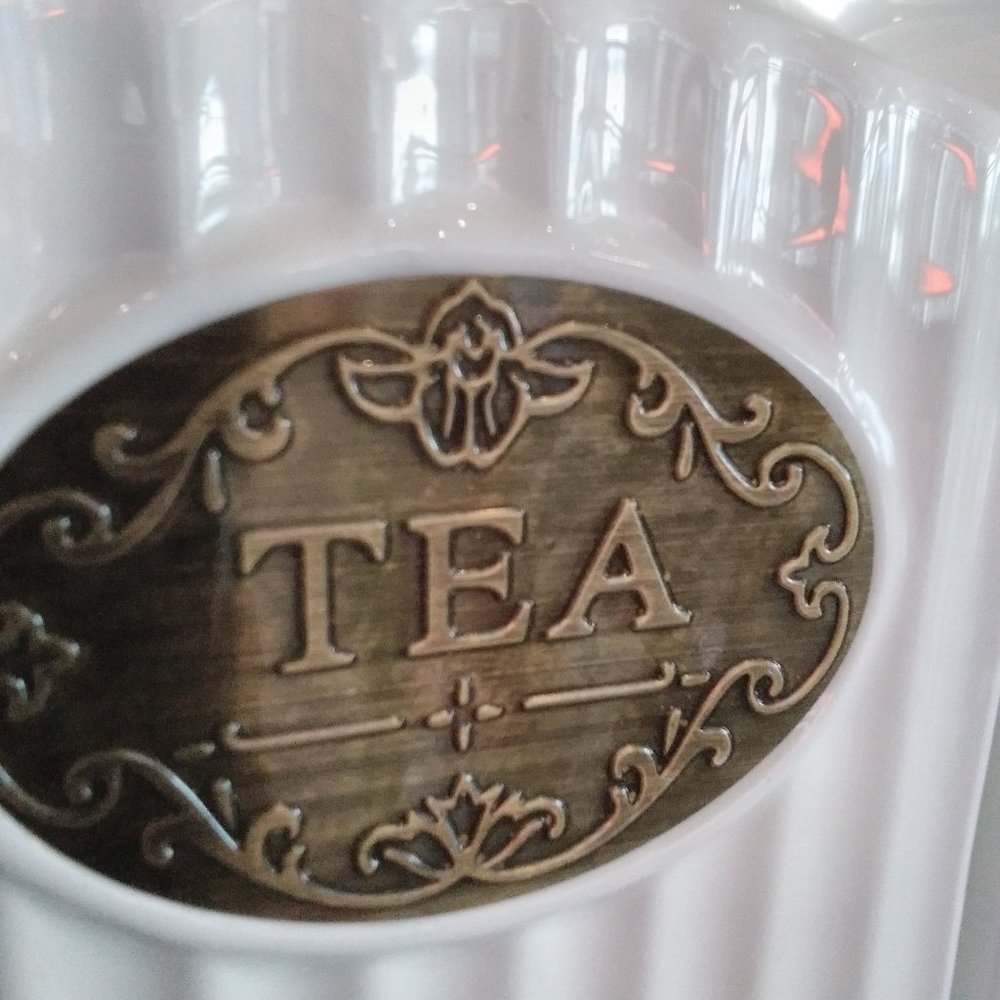 Thl Farmhouse  SUGAR canister ONLY